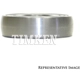Purchase Top-Quality NATIONAL BEARINGS - 306L - Intermediate Shaft Bearing pa4