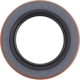 Purchase Top-Quality DANA SPICER - 40773 - Rear Gasket Axle Shaft Seal pa1