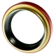 Purchase Top-Quality NATIONAL OIL SEALS - 710241 - Axle Shaft Seal pa1