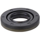 Purchase Top-Quality SKF - 12470 - Axle Shaft Seal pa1