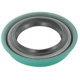 Purchase Top-Quality SKF - 15750 - Automatic Transmission Output Shaft Seal pa3