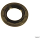 Purchase Top-Quality Intermediate Shaft Seal by TIMKEN - 710595 pa1