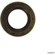 Purchase Top-Quality Intermediate Shaft Seal by TIMKEN - 710595 pa4