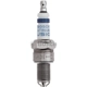 Purchase Top-Quality Iridium And Platinum Plug by BOSCH - 4510 pa1