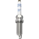 Purchase Top-Quality Iridium And Platinum Plug by BOSCH - 7434 pa2