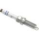 Purchase Top-Quality Iridium And Platinum Plug by BOSCH - 7434 pa3