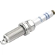 Purchase Top-Quality Iridium And Platinum Plug by BOSCH - 7434 pa6