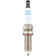 Purchase Top-Quality Iridium And Platinum Plug by BOSCH - 8513 pa4