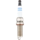 Purchase Top-Quality Iridium And Platinum Plug by BOSCH - 8513 pa5