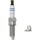 Purchase Top-Quality Iridium And Platinum Plug by BOSCH - 8515 pa1