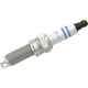 Purchase Top-Quality Iridium And Platinum Plug by BOSCH - 8515 pa2