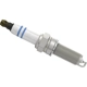 Purchase Top-Quality Iridium And Platinum Plug by BOSCH - 8515 pa3
