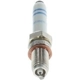 Purchase Top-Quality Iridium And Platinum Plug by BOSCH - 8519 pa4