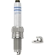 Purchase Top-Quality Iridium And Platinum Plug by BOSCH - 8519 pa5
