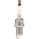 Purchase Top-Quality Iridium And Platinum Plug by NGK CANADA - 0127 pa2