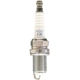 Purchase Top-Quality Iridium And Platinum Plug by NGK CANADA - 0127 pa4