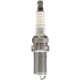 Purchase Top-Quality Iridium And Platinum Plug by NGK CANADA - 0373 pa2