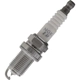 Purchase Top-Quality Iridium And Platinum Plug by NGK CANADA - 1311 pa6