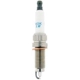 Purchase Top-Quality Iridium And Platinum Plug by NGK CANADA - 1555 pa2