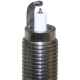 Purchase Top-Quality Iridium And Platinum Plug by NGK CANADA - 1555 pa3