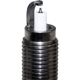 Purchase Top-Quality Iridium And Platinum Plug by NGK CANADA - 1555 pa8