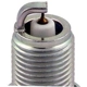 Purchase Top-Quality Iridium And Platinum Plug by NGK CANADA - 2687 pa1