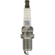 Purchase Top-Quality Iridium And Platinum Plug by NGK CANADA - 2687 pa3