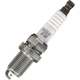 Purchase Top-Quality Iridium And Platinum Plug by NGK CANADA - 2687 pa7