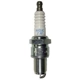 Purchase Top-Quality Iridium And Platinum Plug by NGK CANADA - 3106 pa2