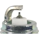 Purchase Top-Quality Iridium And Platinum Plug by NGK CANADA - 3106 pa4