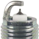 Purchase Top-Quality Iridium And Platinum Plug by NGK CANADA - 3107 pa1