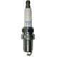 Purchase Top-Quality Iridium And Platinum Plug by NGK CANADA - 3107 pa2