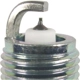Purchase Top-Quality Iridium And Platinum Plug by NGK CANADA - 3107 pa4