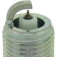 Purchase Top-Quality Iridium And Platinum Plug by NGK CANADA - 3588 pa1