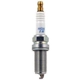 Purchase Top-Quality Iridium And Platinum Plug by NGK CANADA - 3588 pa2