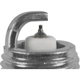 Purchase Top-Quality Iridium And Platinum Plug by NGK CANADA - 3588 pa4