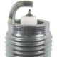 Purchase Top-Quality Iridium And Platinum Plug (Pack of 4) by NGK CANADA - 3656 pa5