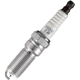 Purchase Top-Quality Iridium And Platinum Plug by NGK CANADA - 3787 pa5