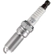 Purchase Top-Quality Iridium And Platinum Plug by NGK CANADA - 3787 pa7