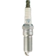 Purchase Top-Quality Iridium And Platinum Plug by NGK CANADA - 3811 pa3