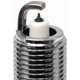 Purchase Top-Quality Iridium And Platinum Plug by NGK CANADA - 4213 pa2