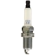 Purchase Top-Quality Iridium And Platinum Plug by NGK CANADA - 4294 pa3