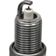 Purchase Top-Quality Iridium And Platinum Plug by NGK CANADA - 4294 pa6
