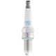 Purchase Top-Quality Iridium And Platinum Plug by NGK CANADA - 4347 pa6