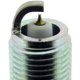 Purchase Top-Quality Iridium And Platinum Plug by NGK CANADA - 4458 pa1