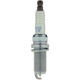 Purchase Top-Quality Iridium And Platinum Plug by NGK CANADA - 4458 pa2