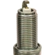 Purchase Top-Quality Iridium And Platinum Plug by NGK CANADA - 4458 pa3