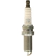 Purchase Top-Quality Iridium And Platinum Plug by NGK CANADA - 4458 pa4