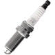 Purchase Top-Quality Iridium And Platinum Plug by NGK CANADA - 4458 pa7