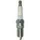 Purchase Top-Quality Iridium And Platinum Plug by NGK CANADA - 4477 pa2